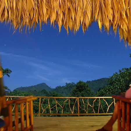 Rafiki Safari Lodge Savegre Buitenkant foto